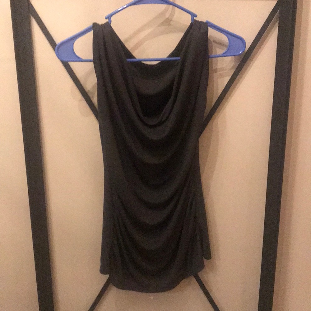 The Limited Drape Blouse (small)